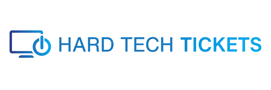 HardTech Ticket